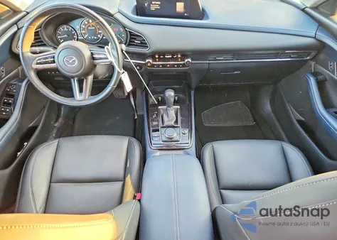 2021 Mazda Cx-30 Preferred from USA, damaged, VIN 3MVDMACL1MM216541